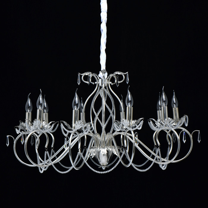 Люстра подвесная Chiaro Valencia Hanging Chandelier 299012410