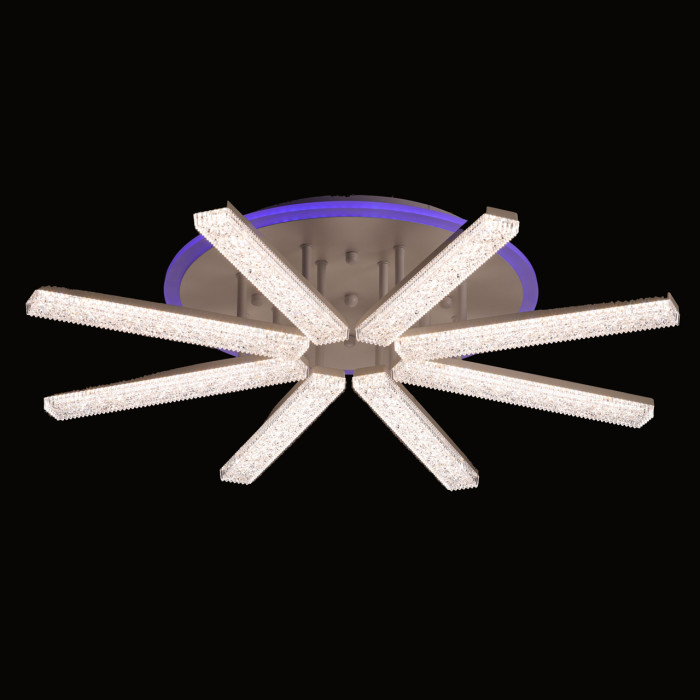 Потолочный светильник De City Oscar Ceiling Lamp 510012008