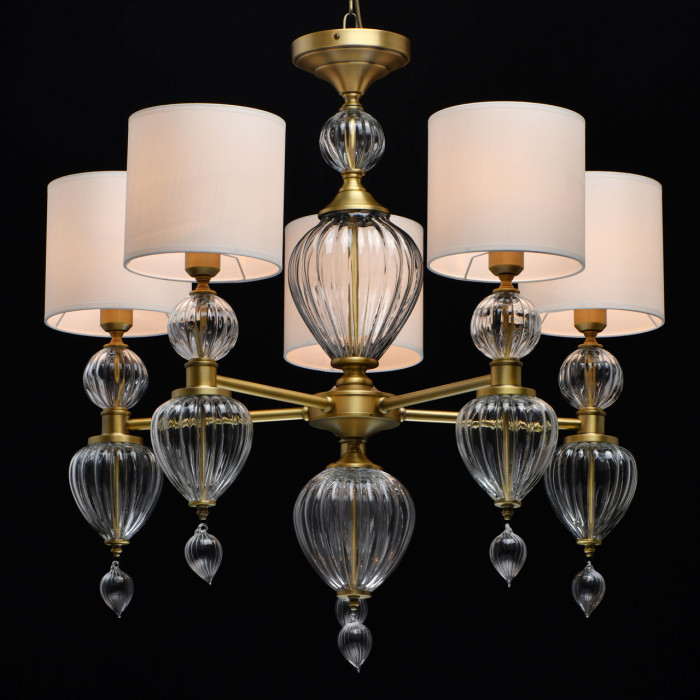 Люстра подвесная Chiaro Odelia Hanging Chandelier 619011305