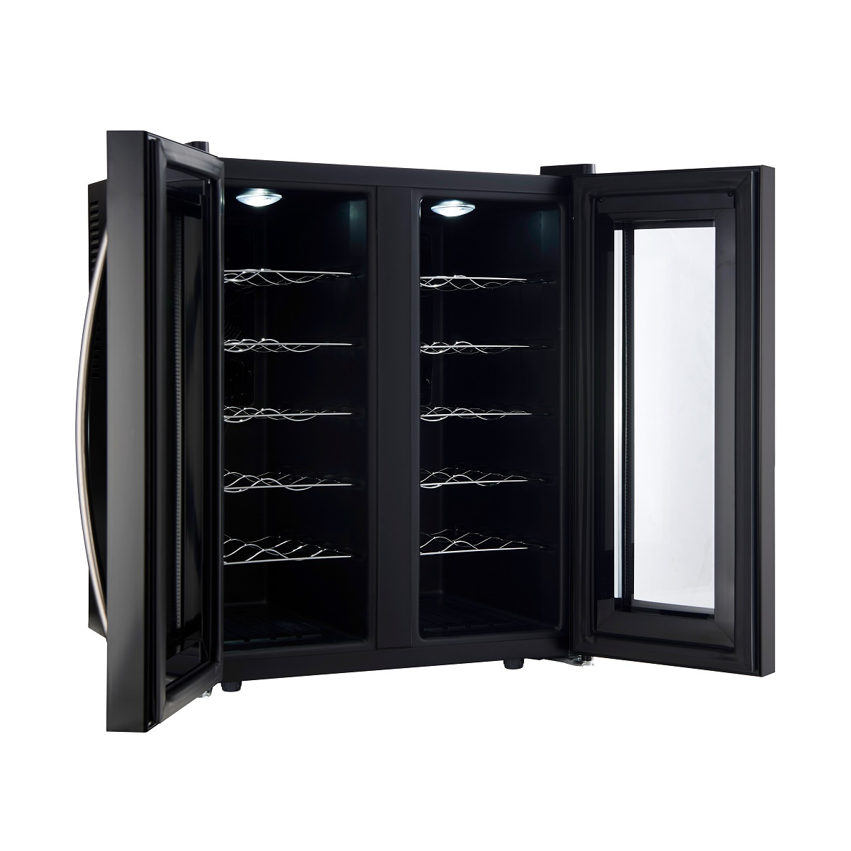 Винный шкаф Cellar Private CP024-2T