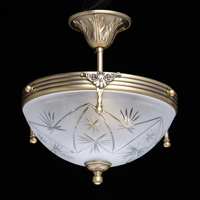 Люстра потолочная MW-Light Aphrodite Ceiling Chandelier 317011603