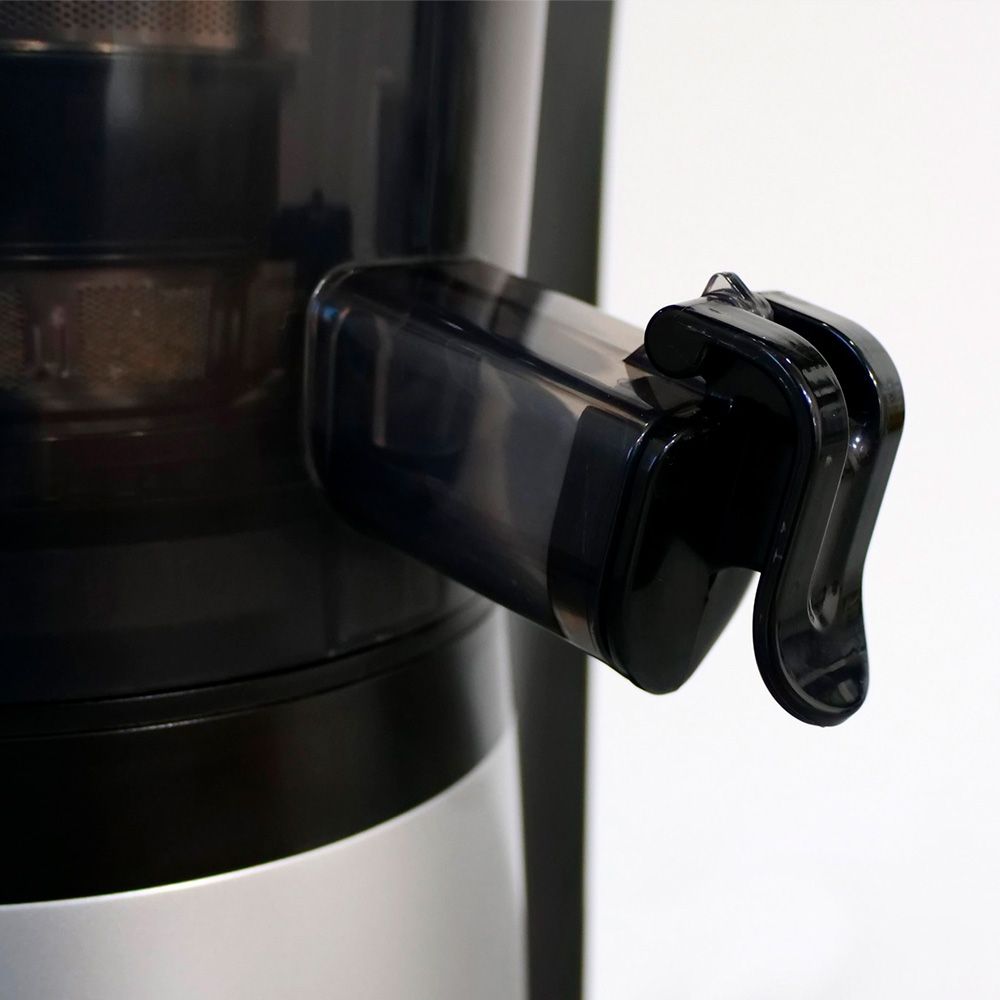 Соковыжималка шнековая Caso SJW 300