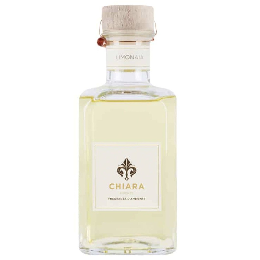 Ароматический диффузор Chiara Firenze Limonaia Room Freshener LIM200