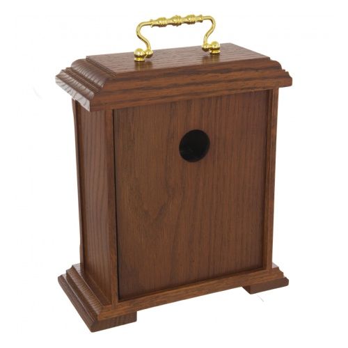 Настольные часы Seiko Quartz Table Clock QXG337ZN