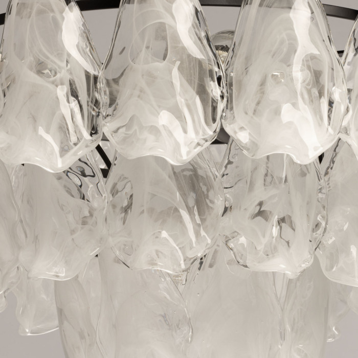 Подвесная люстра De City Patricia Hanging Chandelier 447013006