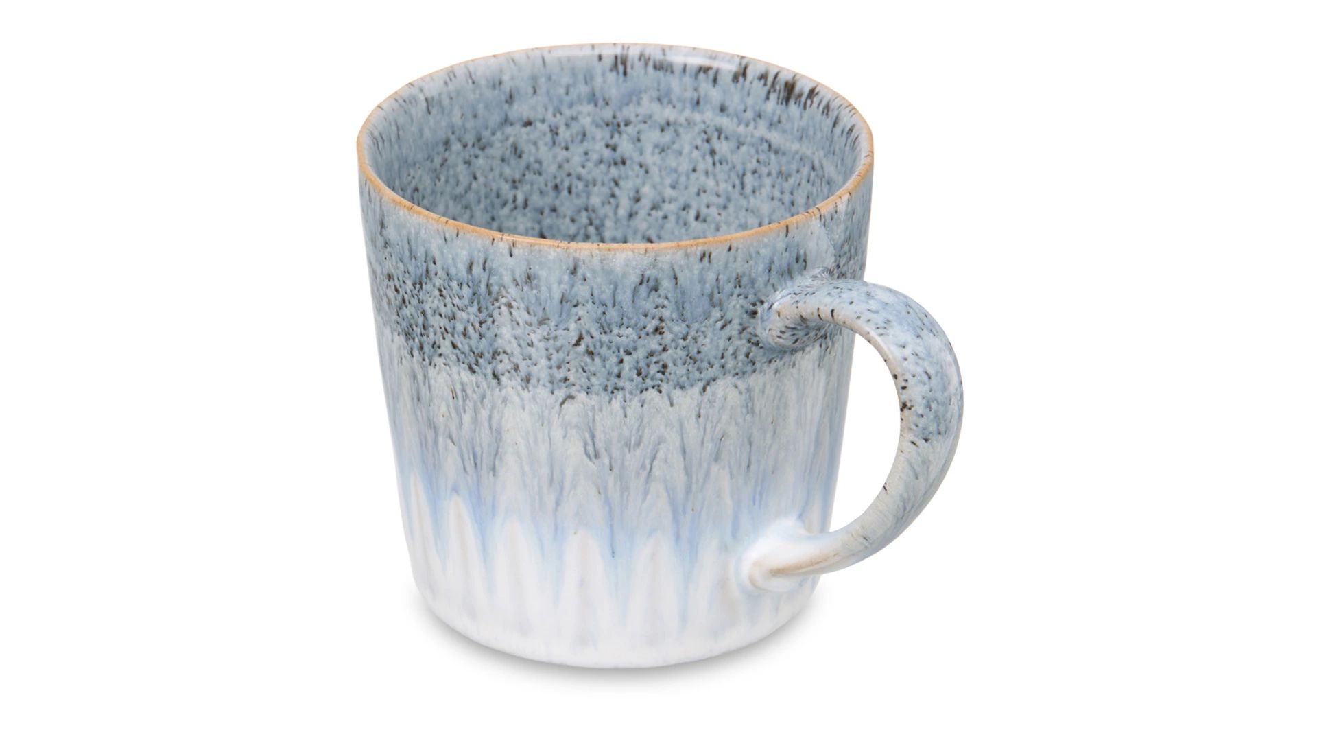 Кружка Denby Studio Grey Accent Large Mug 426010612