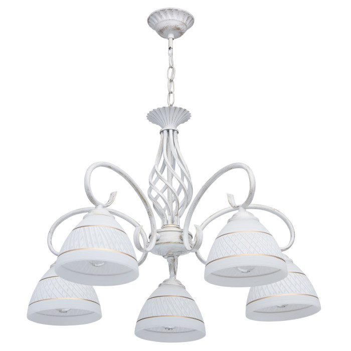 Люстра подвесная De City Ariadne Hanging Chandelier 450015405