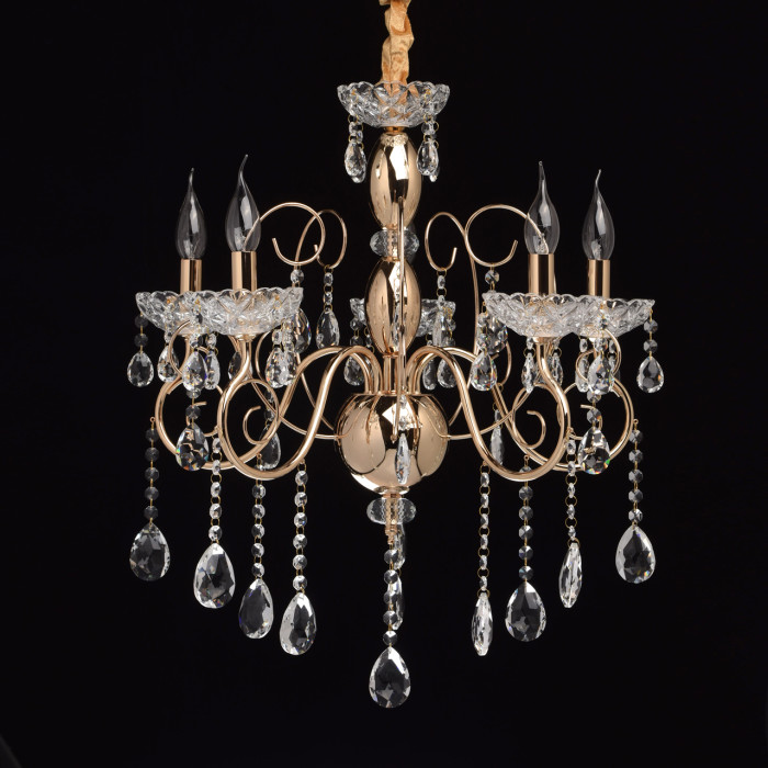 Люстра подвесная MW-Light Adele Hanging Chandelier 373011205