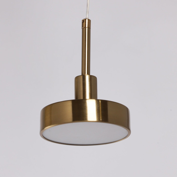 Подвесной светильник De Markt Galaxy Pendant Lamp 632018401