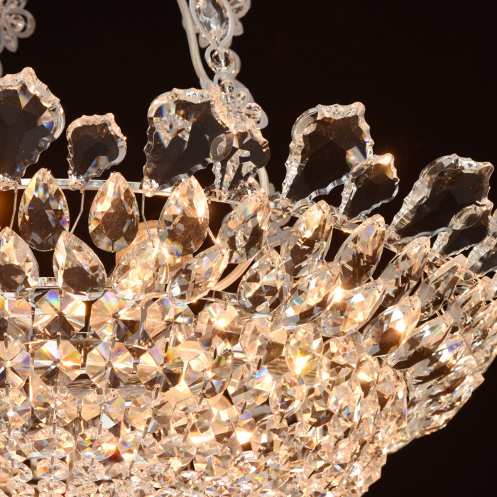 Люстра подвесная MW-Light Patricia Hanging Chandelier 447010512