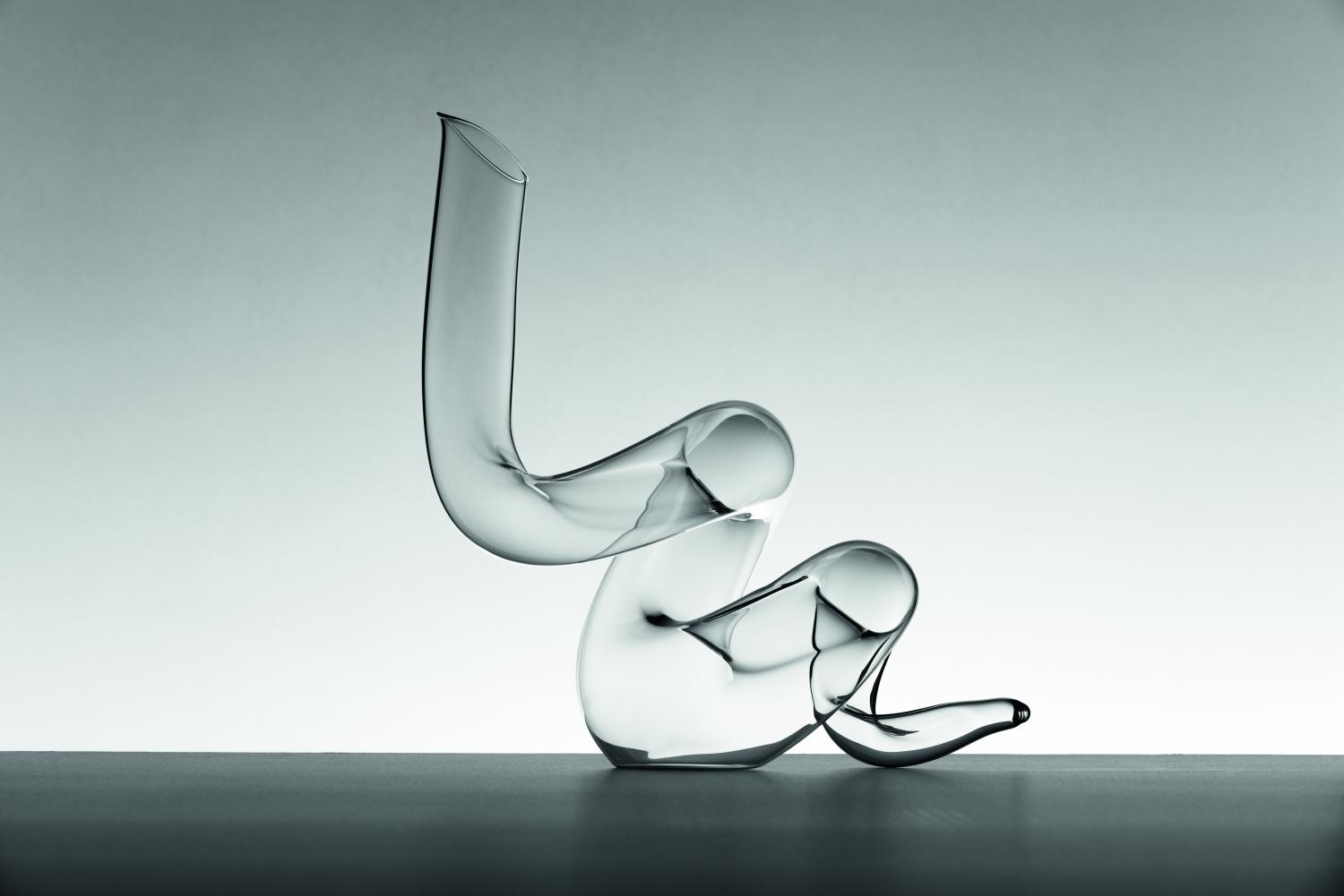 Декантер для вина RIEDEL Boa Decanter 2013/01