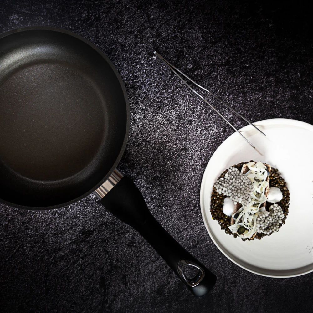 Сковорода Baf Blackline 7001 12 20 0