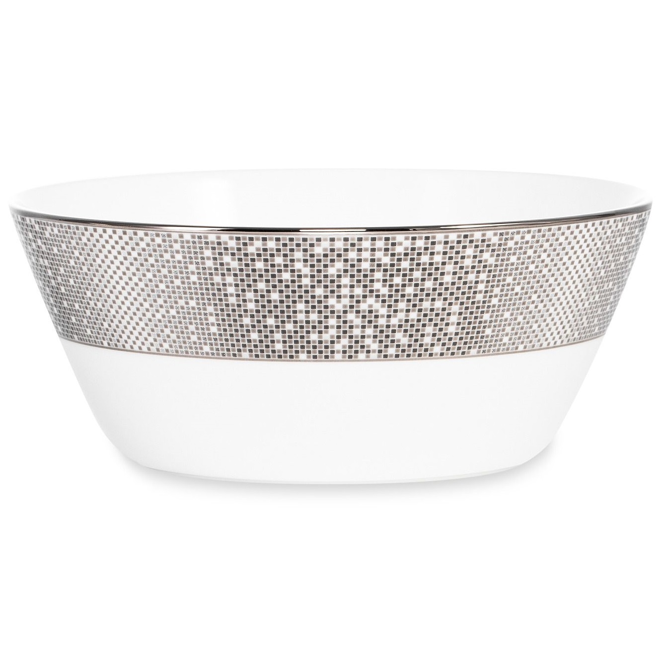Салатник Narumi Platinum Dust NAR-52086-3555