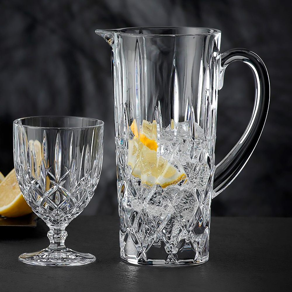 Кувшин для воды Nachtmann Noblesse Pitcher 101969
