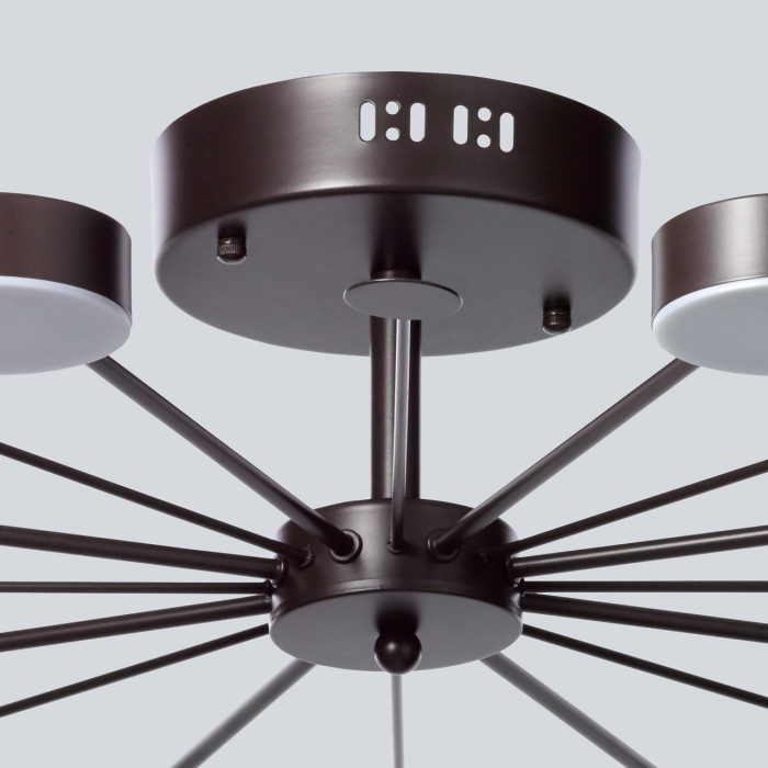 Потолочный светильник De Markt Galaxy Ceiling Lamp 632016808