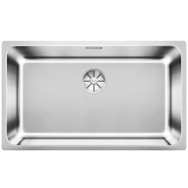 Кухонная мойка Blanco Solis 700-U InFino 526125