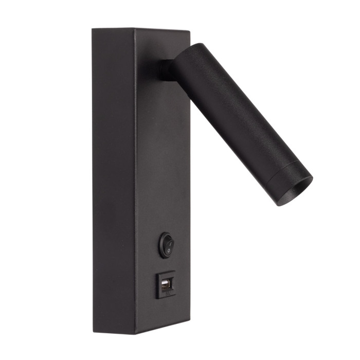 Настенный светильник De City Stout Wall Lamp 702022501