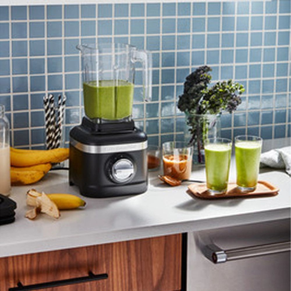 Блендер стационарный KitchenAid 5KSB1325EBM