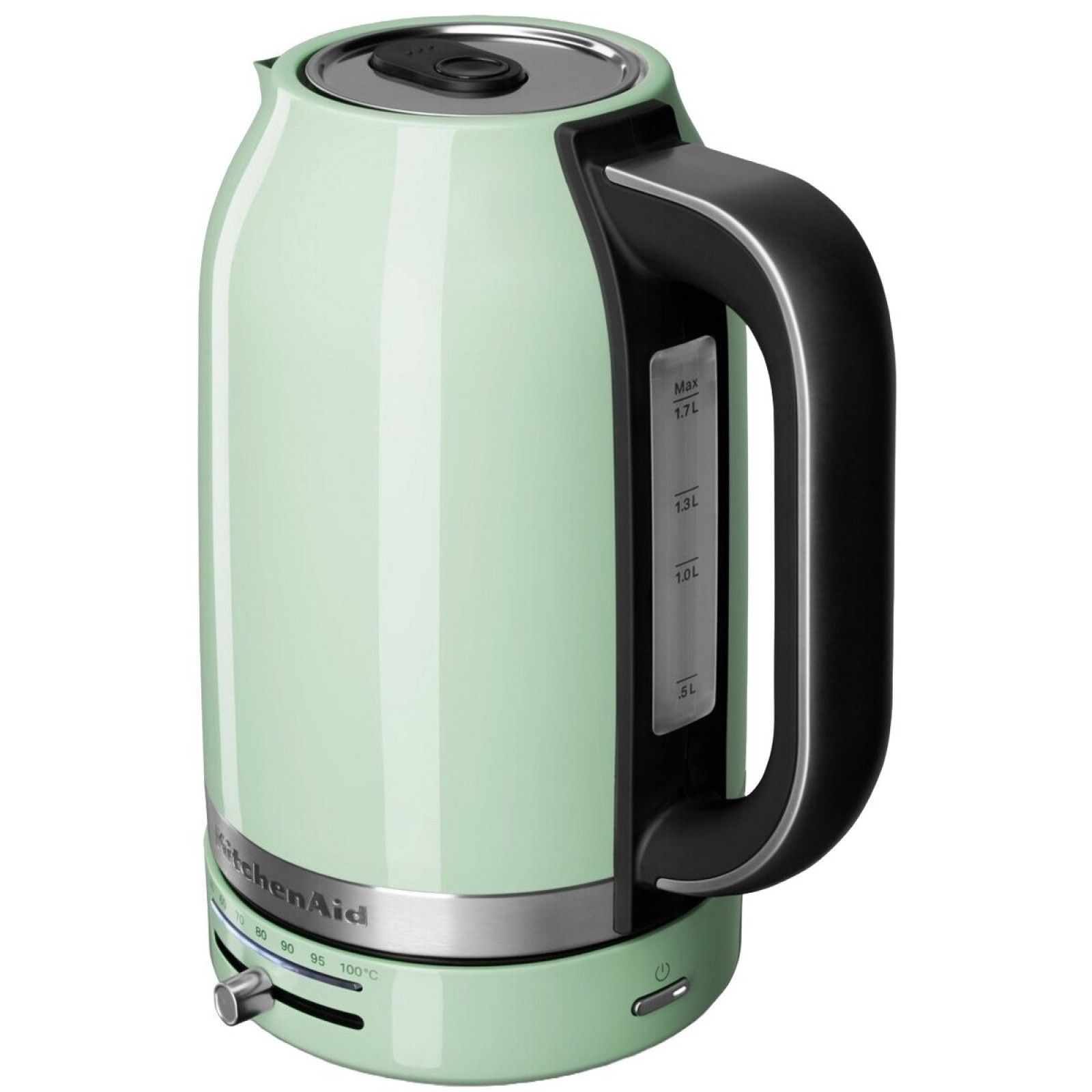 Электрочайник KitchenAid Electric Kettle Pistachio KEK1701PT