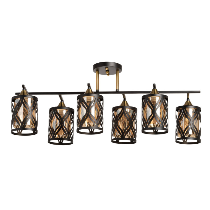 Люстра потолочная De City Tetro Ceiling Chandelier 673018506