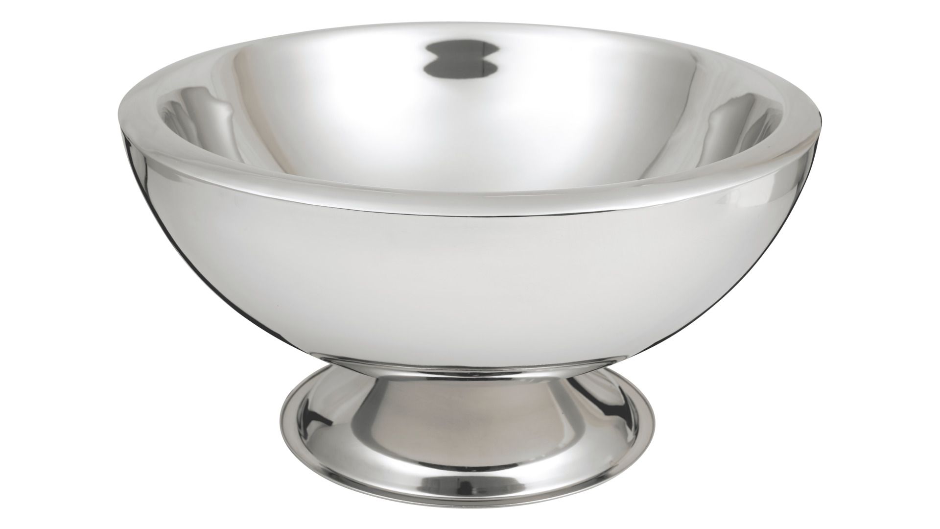 Ведёрко для шампанского Weis Champagnerkühler doppelwandig 26850