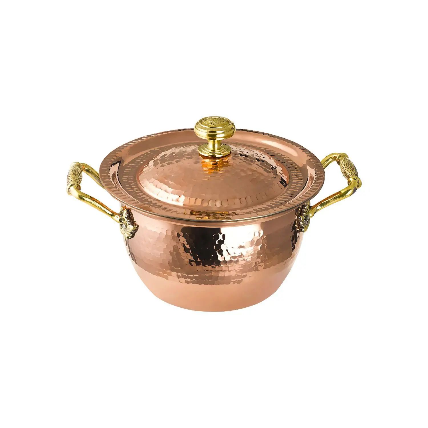 Набор посуды Кольчугинский Мельхиор KM111751