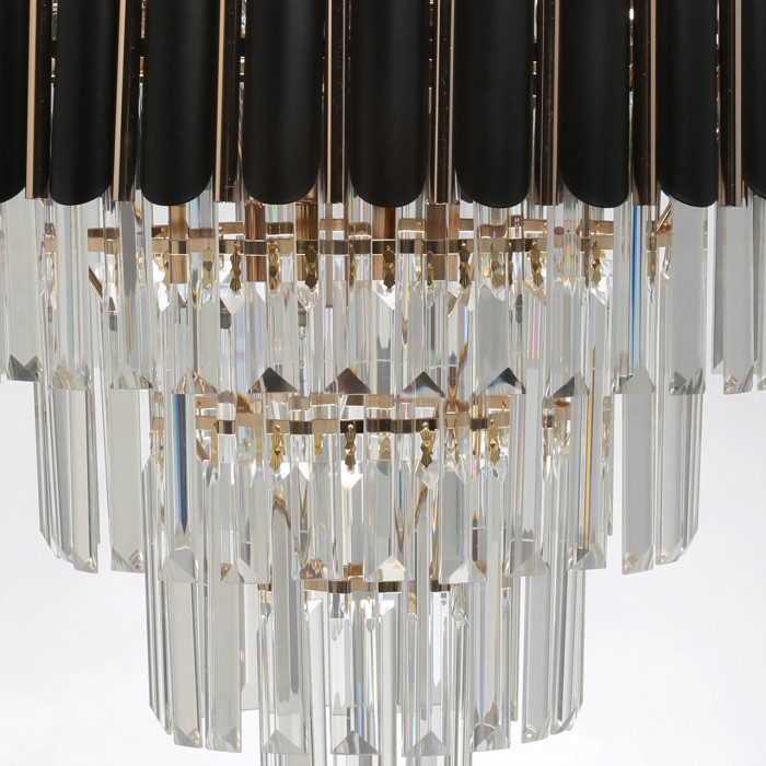 Люстра подвесная De City Breeze Hanging Chandelier 111014308