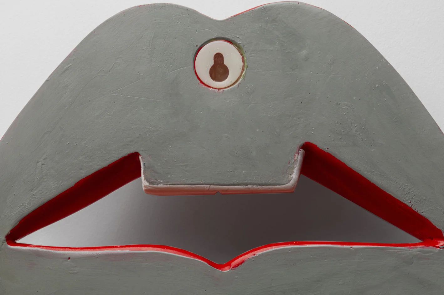 Панно настенное KARE Wandobjekt Lips 56647