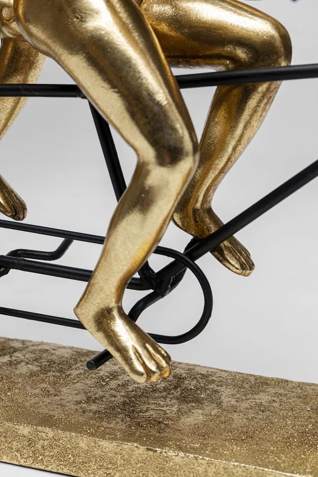 Фигурка KARE Deko Objekt Tandem Rabbits 53066