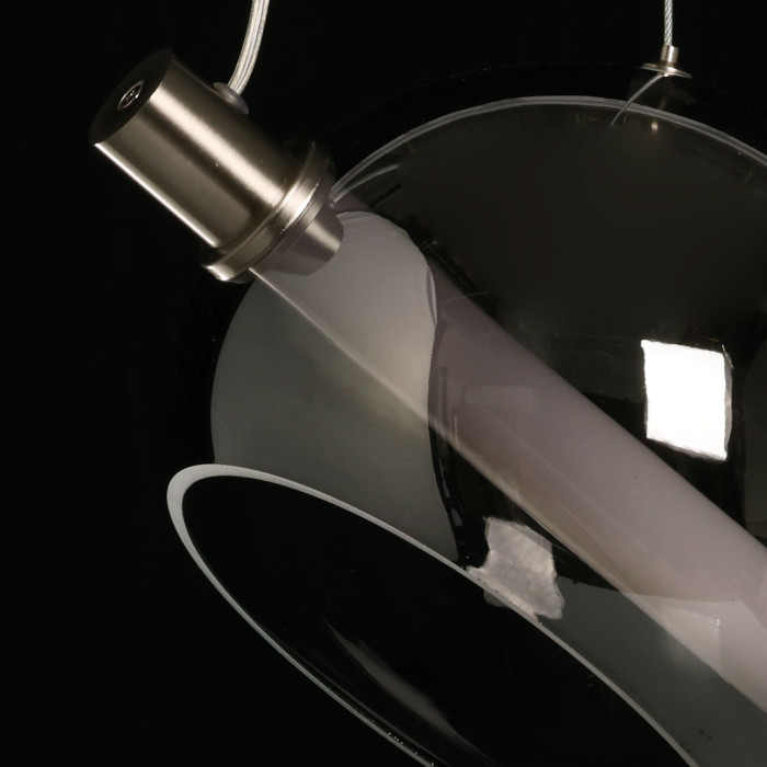 Подвесной светильник De Markt Graffiti Pendant Lamp 678013801