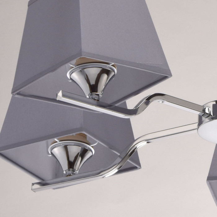 Люстра потолочная De City Conrad Ceiling Chandelier 667011405