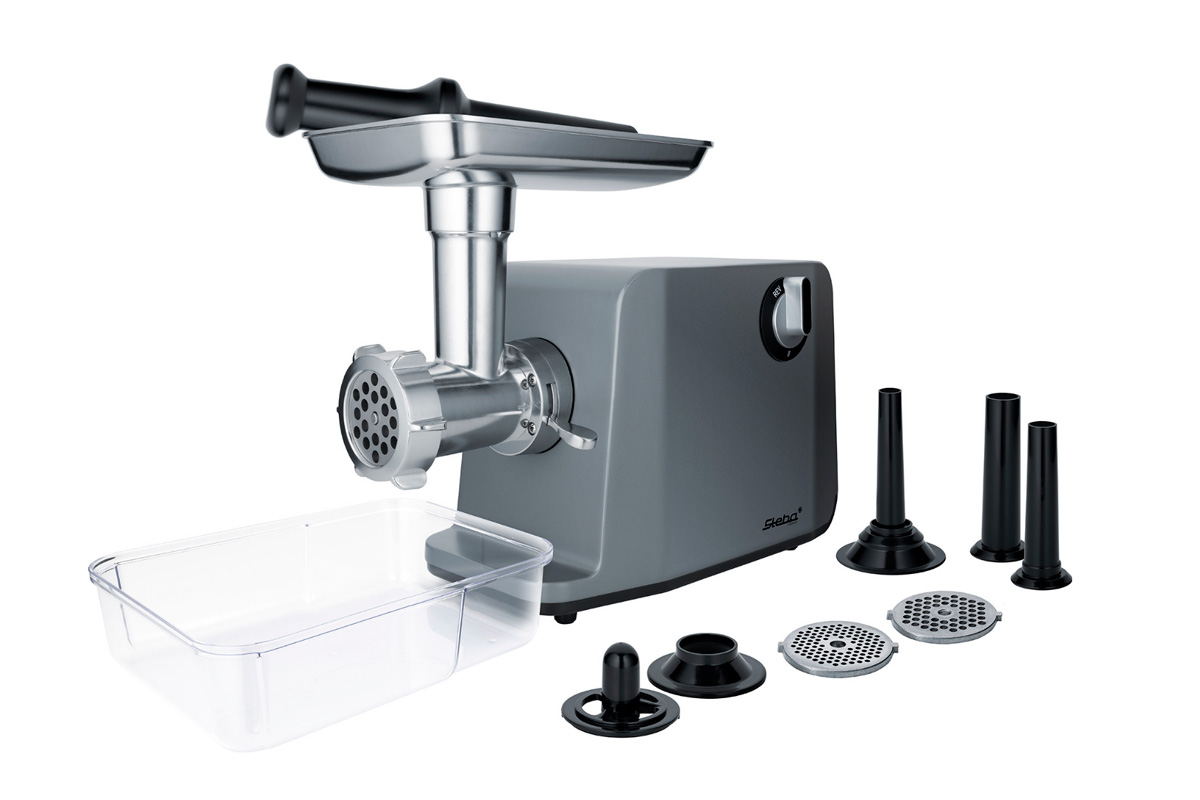 Мясорубка Steba MG 3000 Pro