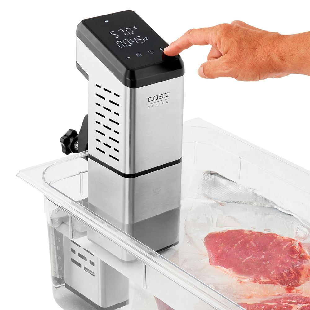 Су-вид Caso SV 2000 Pro