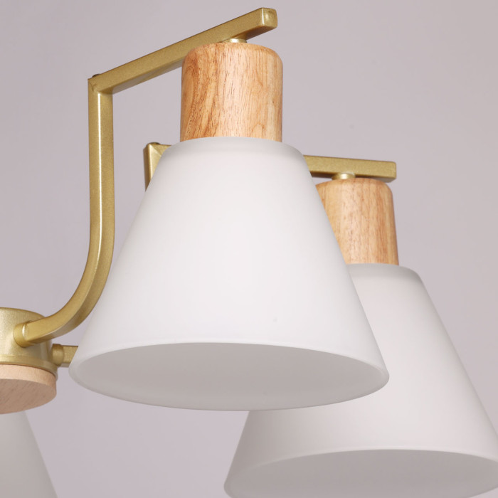 Люстра потолочная De City Daela Ceiling Chandelier 635016505