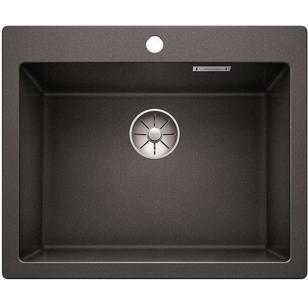 Кухонная мойка Blanco Pleon 6 Silgranit Anthracite 521678