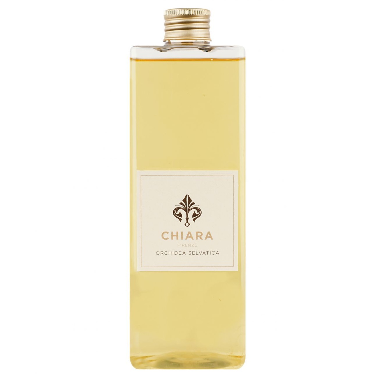 Рефилл для диффузора Chiara Firenze Orchidea Selvatica Room Freshener Refill ORC500REFILL