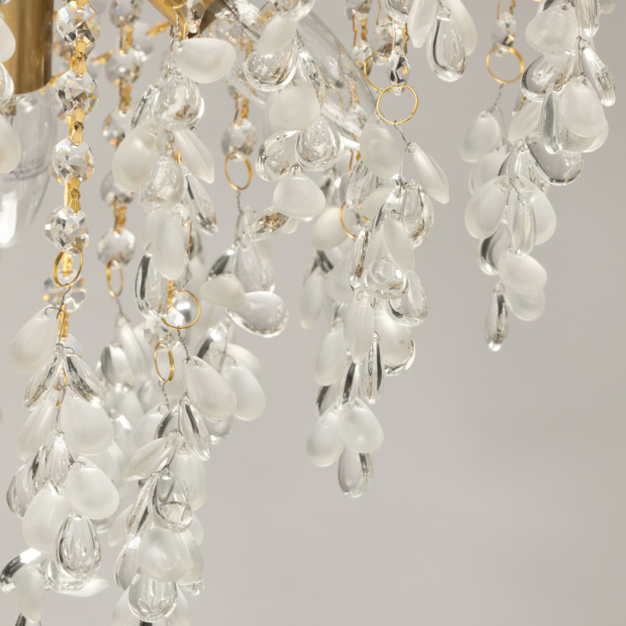 Подвесная люстра De City Breeze Hanging Chandelier 230011504