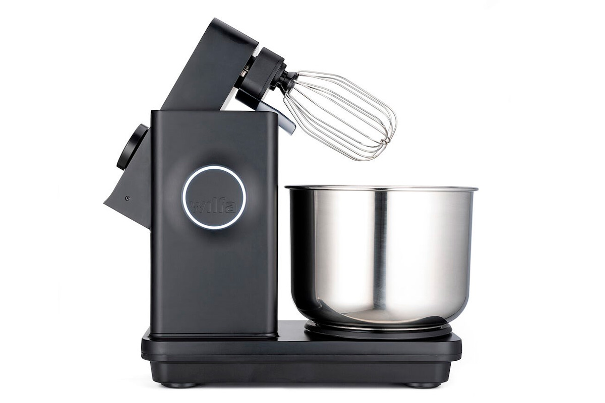 Миксер планетарный Wilfa ProBaker KM1B-70