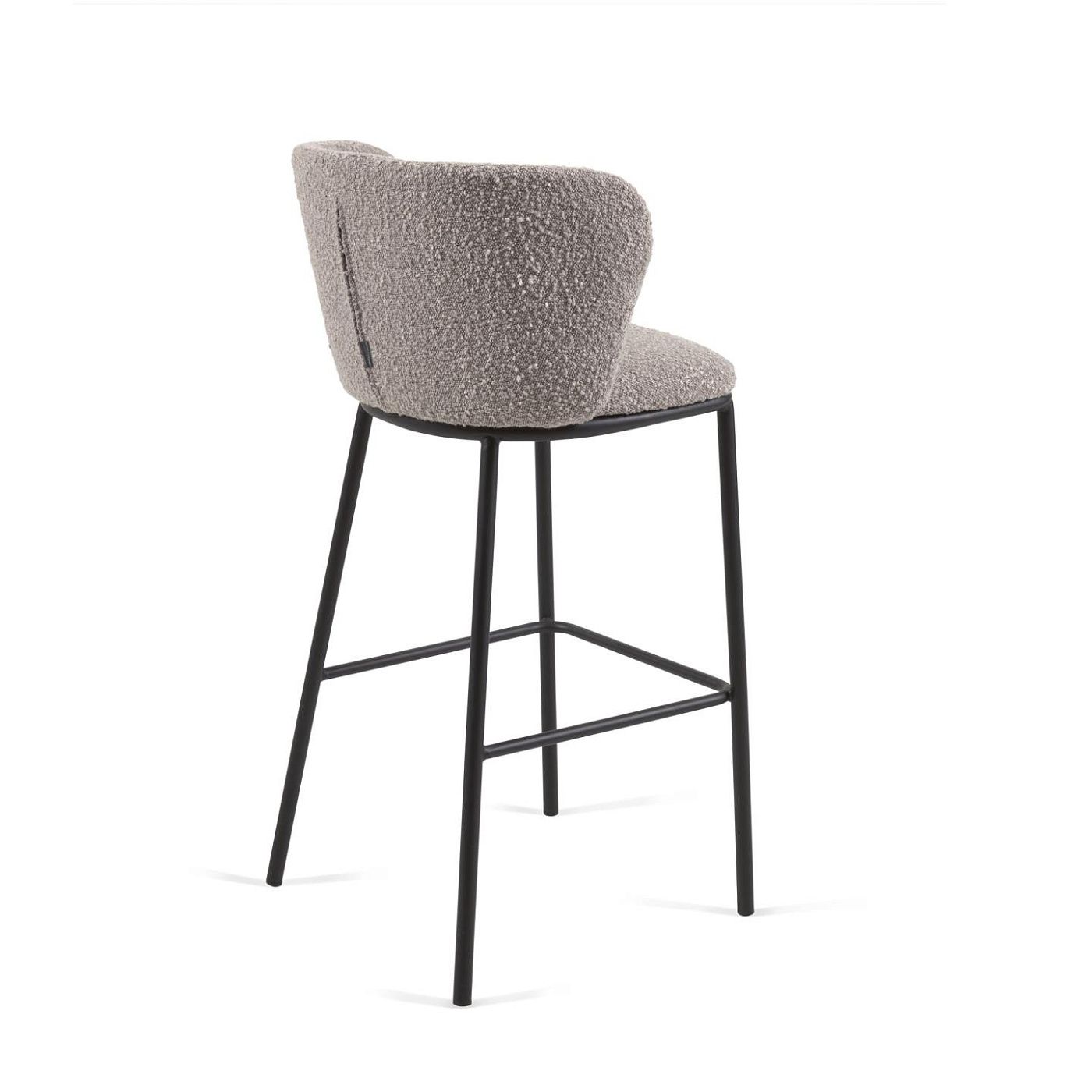 Барный стул La Forma Ciselia Silla de Bar LF-110409