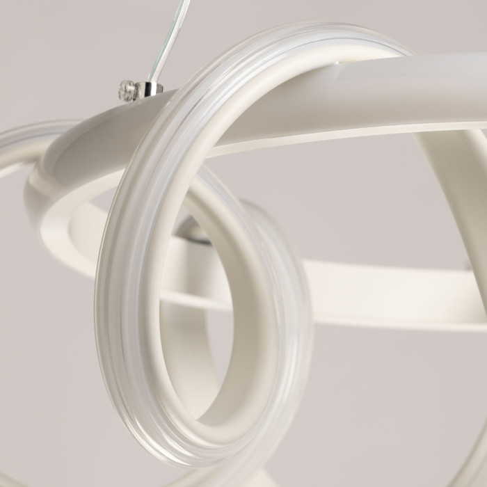 Подвесная люстра De City Aurich Hanging Chandelier 496019801