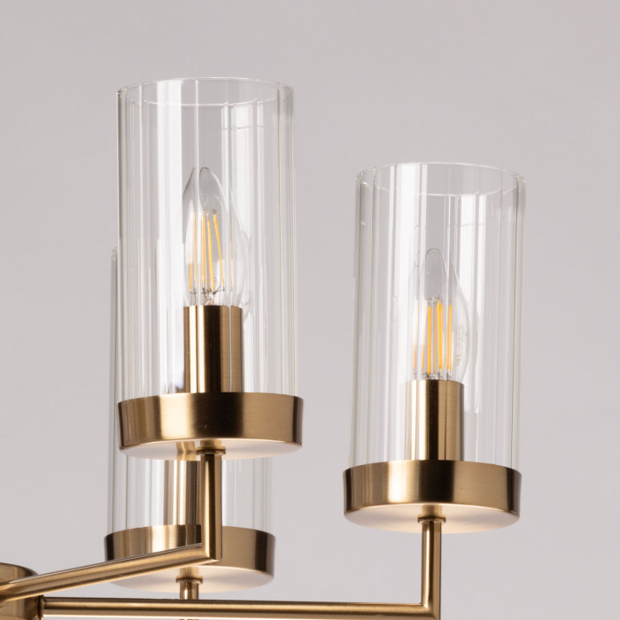 Потолочная люстра De City Catalina Ceiling Chandelier 361012506