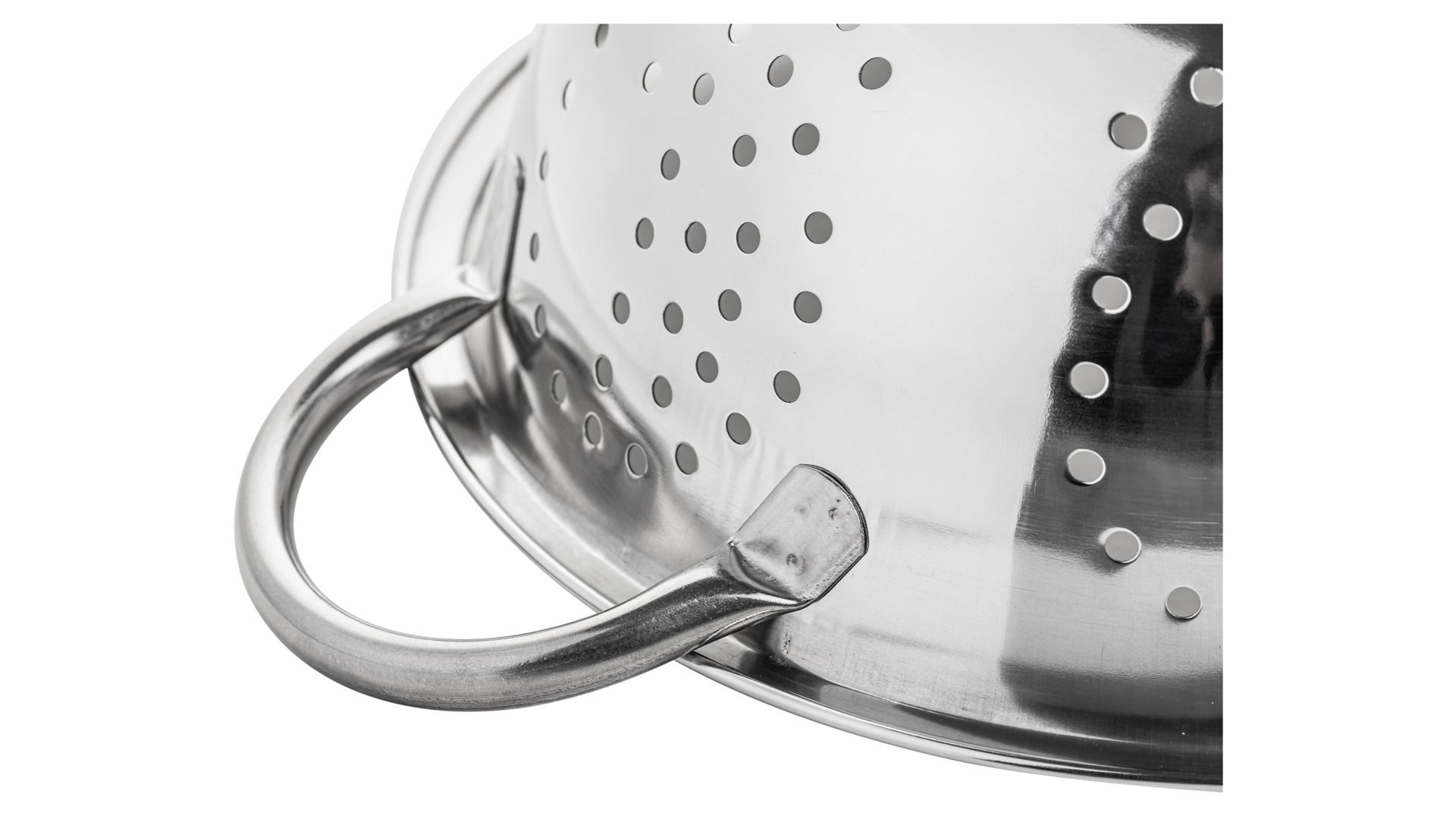 Дуршлаг настольный Weis Standseiher 21424