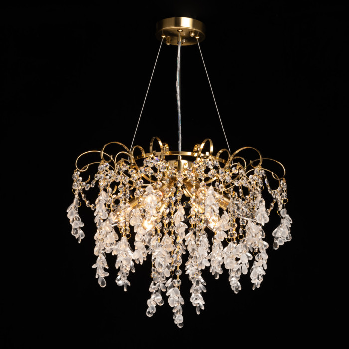 Подвесная люстра De City Breeze Hanging Chandelier 230011606