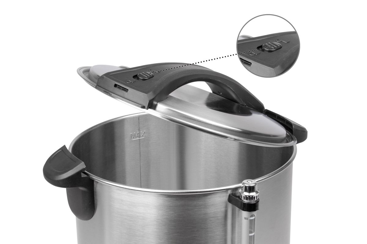 Термопот Proficook PC-HGA 1111