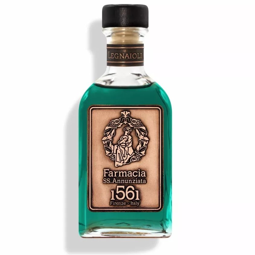 Ароматический диффузор Farmacia SS. Annunziata Arti Minori Legnaioli Diffuser 782