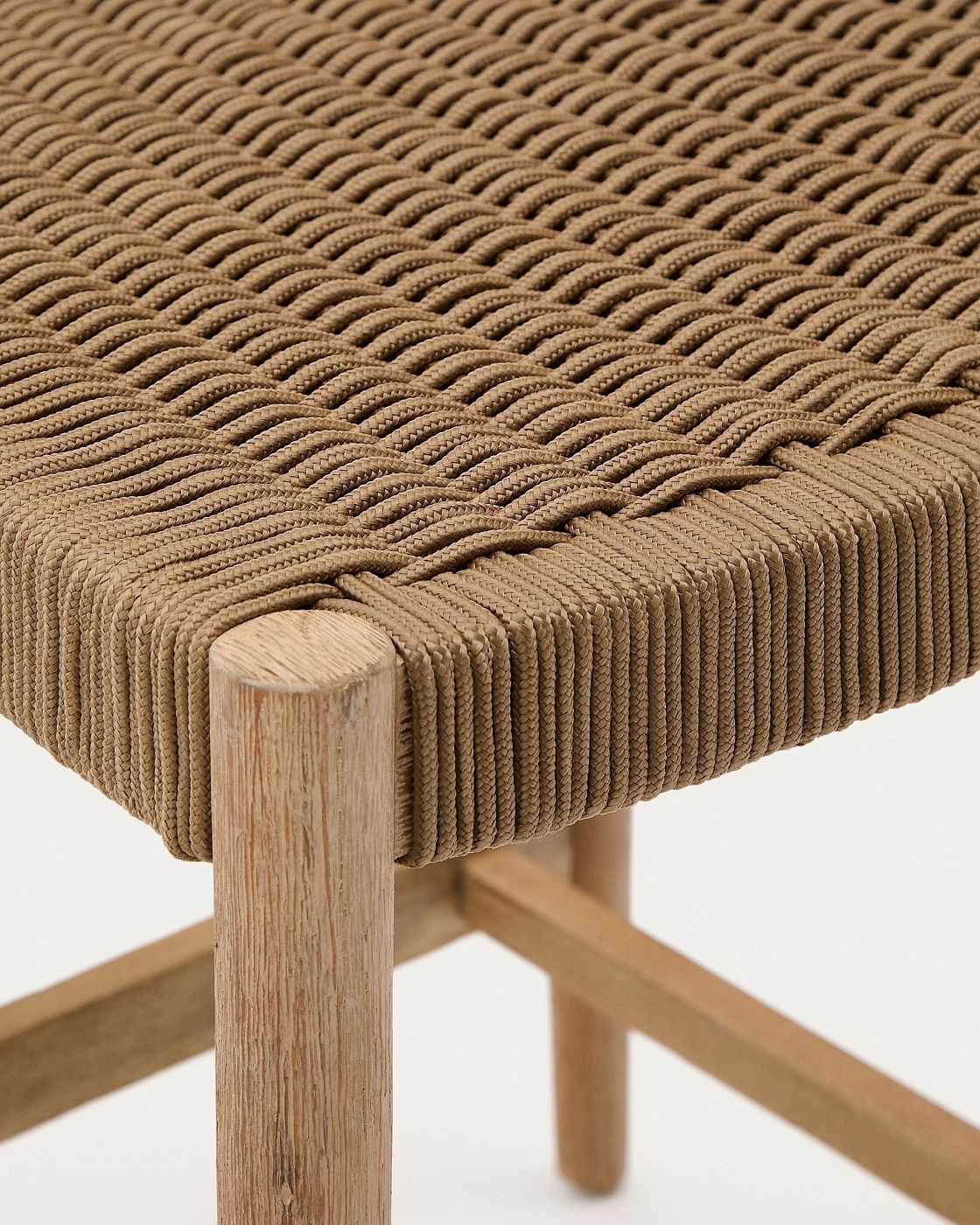 Полубарный стул La Forma Glynis Silla de media silla LF-067693