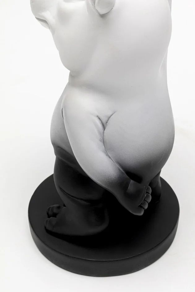 Фигурка KARE Deko Figur Balloon Hippo 56644