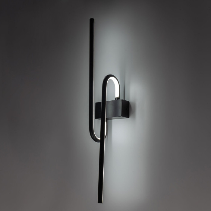 Настенный светильник De Markt Toledo Wall Lamp 312022202