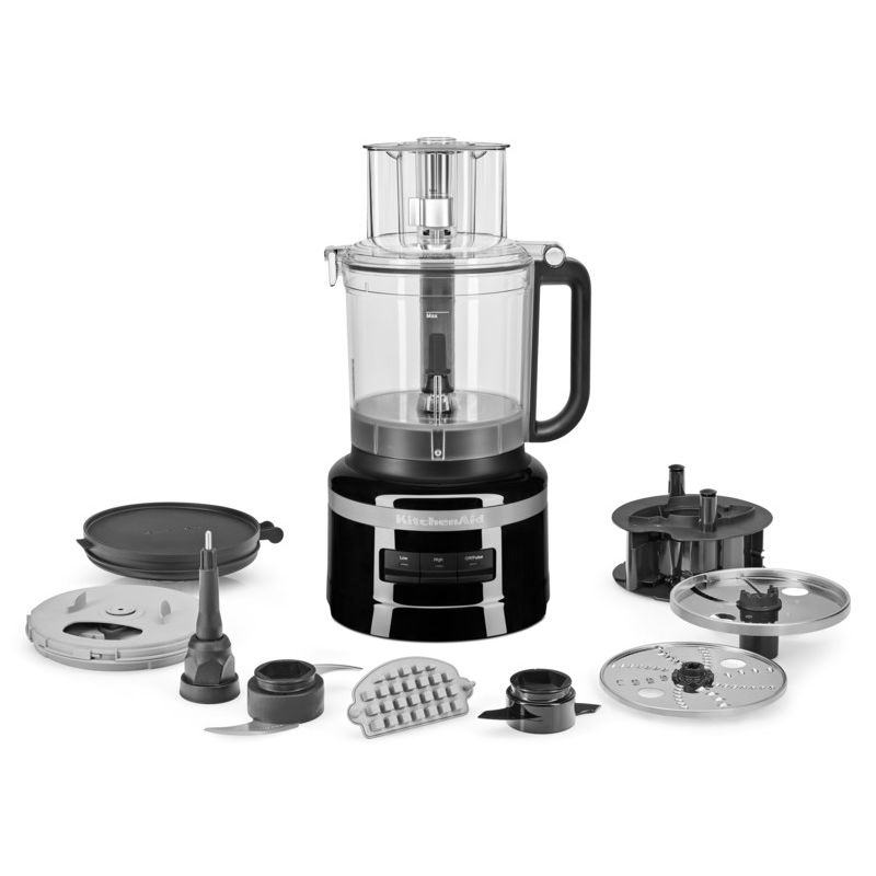 Кухонный комбайн KitchenAid 5KFP1319EOB