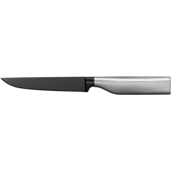 Нож кухонный WMF Ultimate Black Utility Knife 3201112334